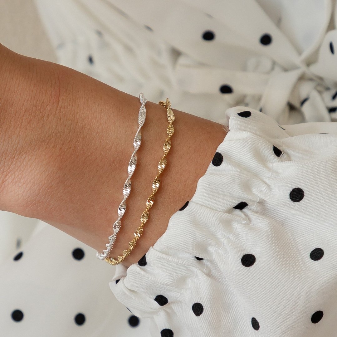 Pulseiras