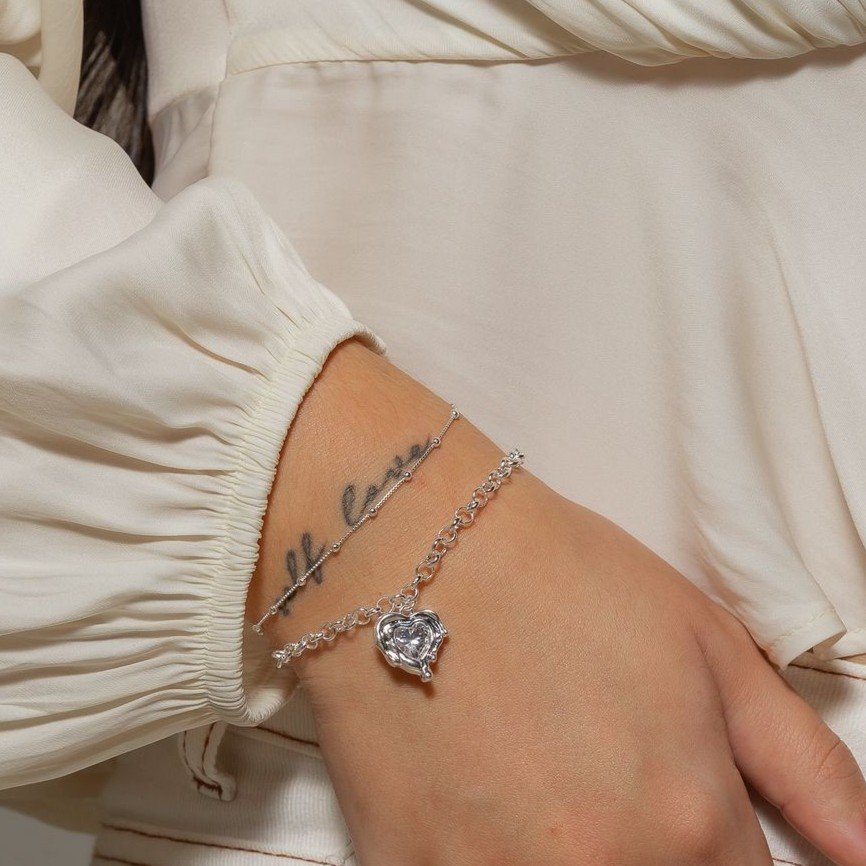 Pulseiras