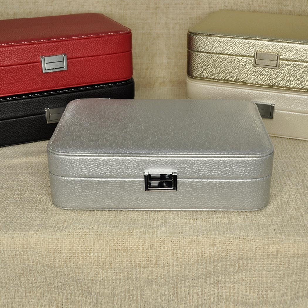 Porta Joias Clutch