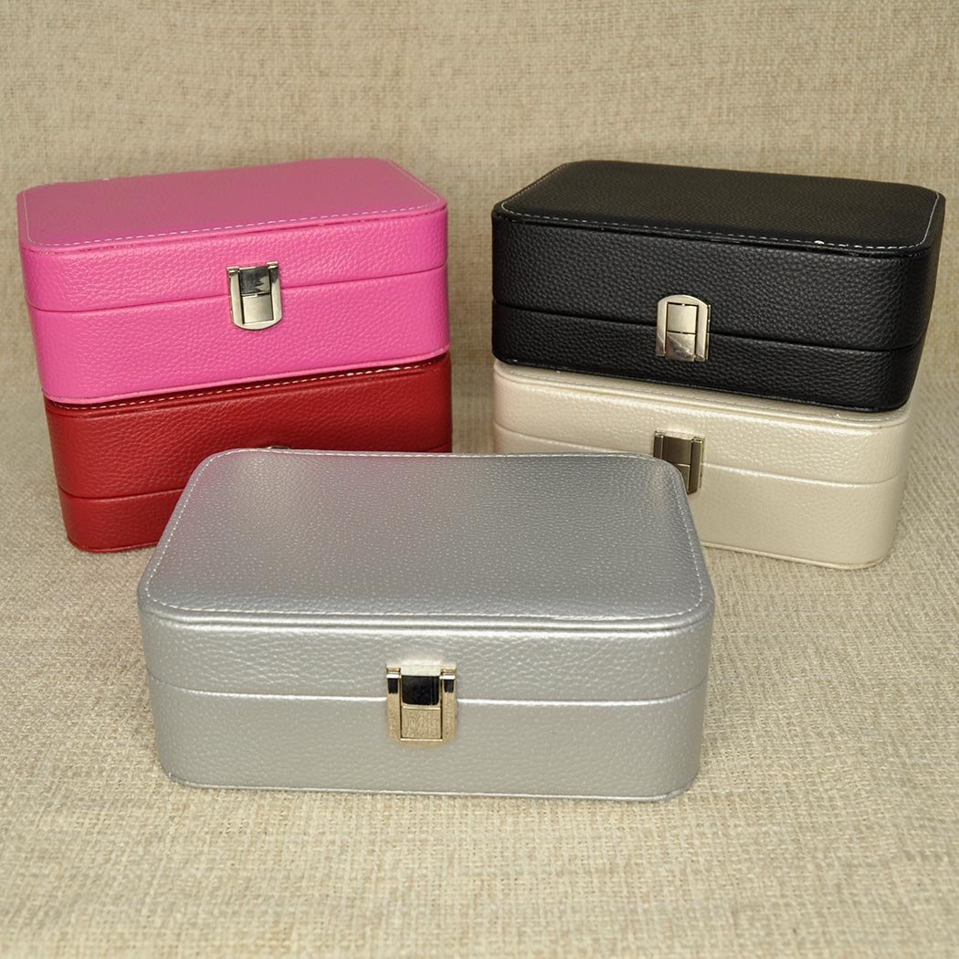 Porta Joias Pequeno Clutch